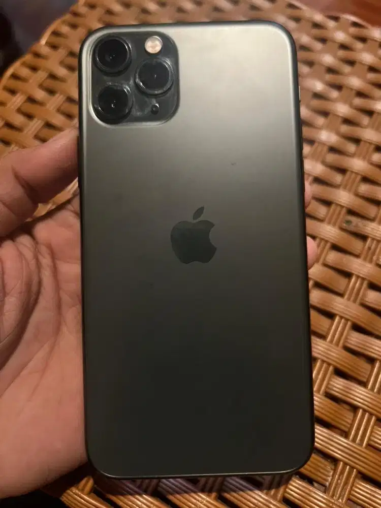 Iphone 11 pro 64gb