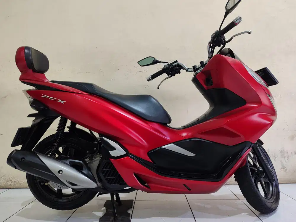 PCX 150 CBS 2019 istimewa mulus terawat siap pakai...