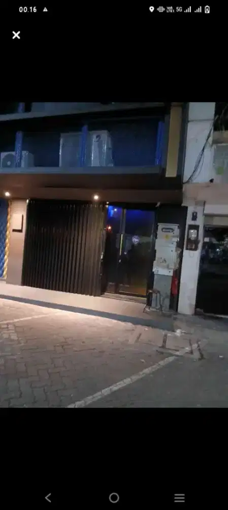 Lowongan therafis spa