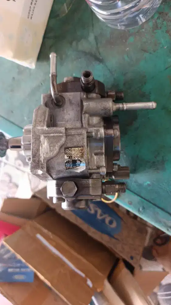 Loker admint yg bisa Exel word.