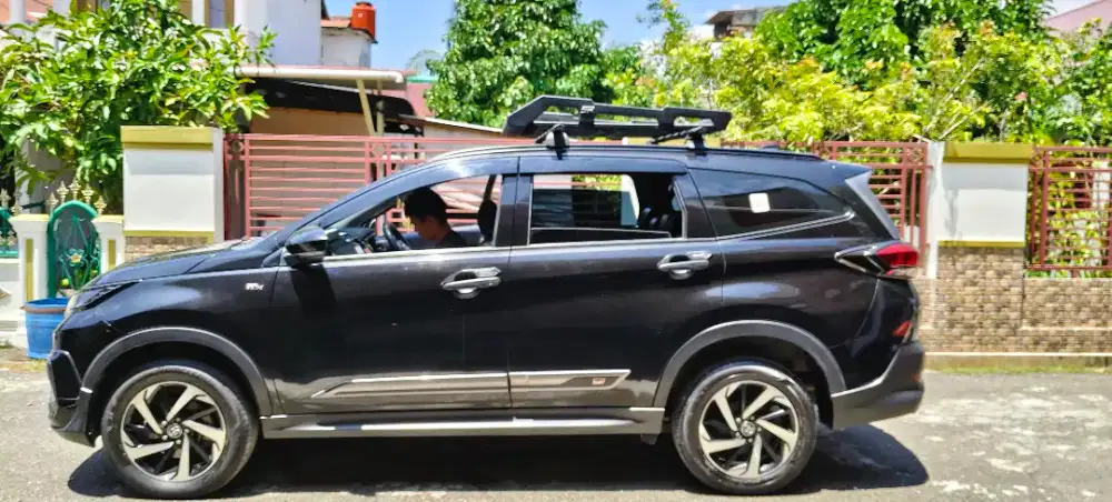 Jual Mobil Toyota New Rush 1.5 GR SPORT Tahun 2022