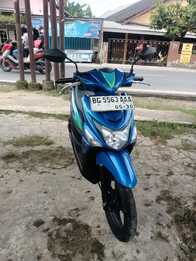 Di jual beat pop 2015