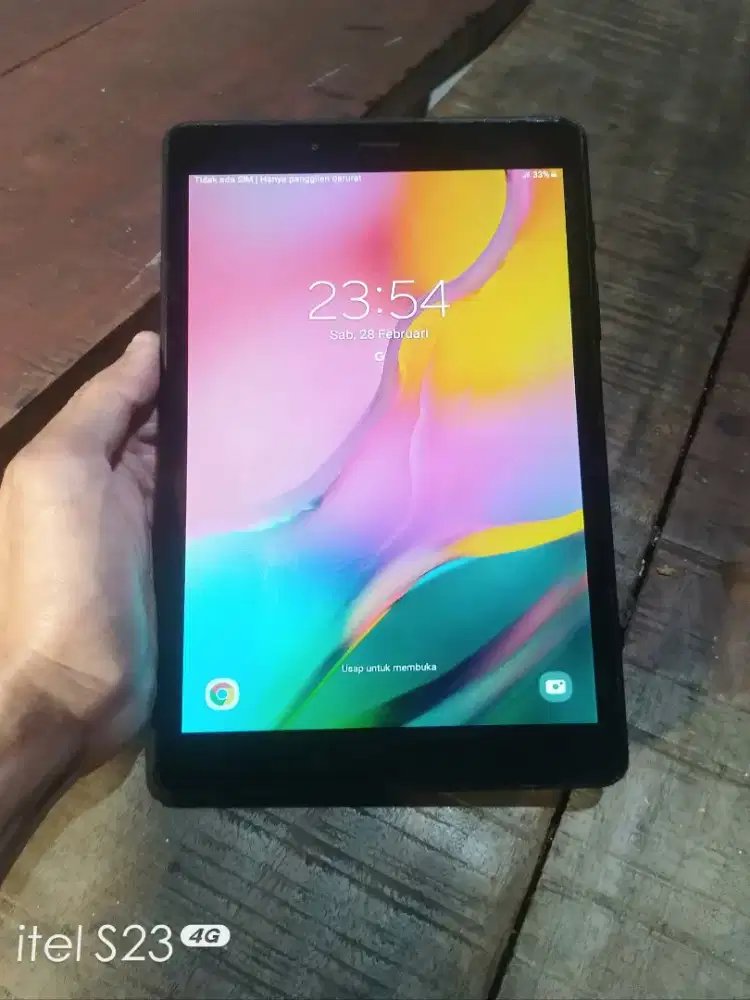 Samsung Galaxy Tab A8.0 2019