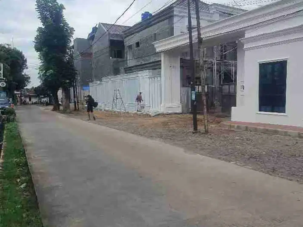 Cluster Premium clasic modern