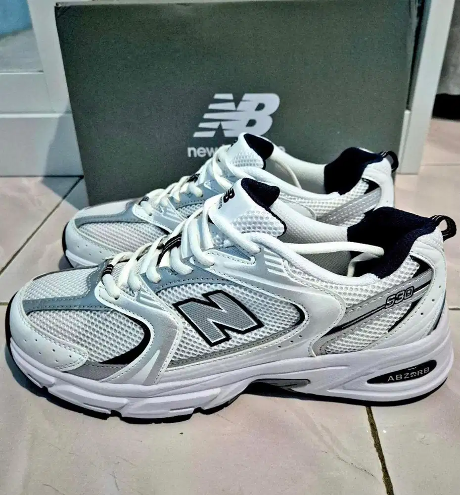 Sepadu New Balance