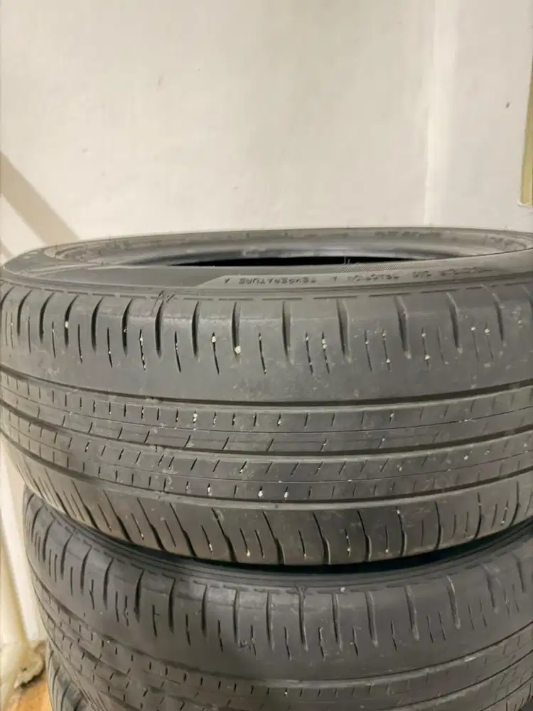 Ban Dunlop Enasave 195/60/16