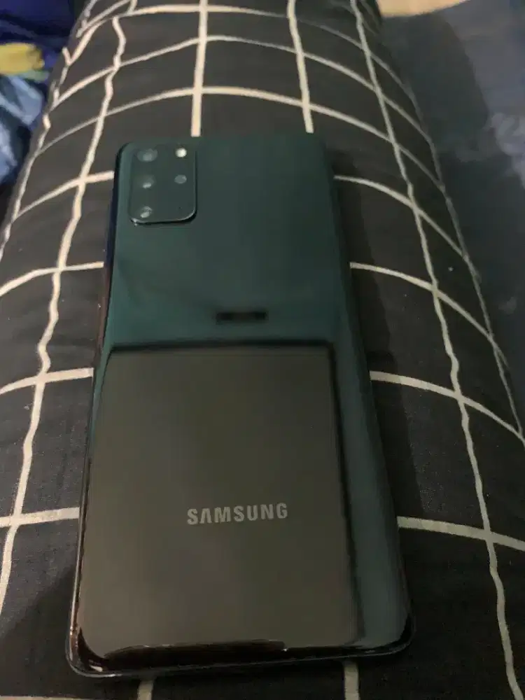 SAMSUNG S20 PLUS 8/128 GB