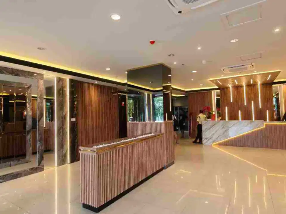 SHMSRS‼️Apartemen Gunawangsa MERR