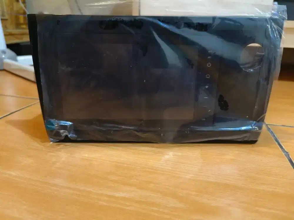 Jual head unit brio 2025