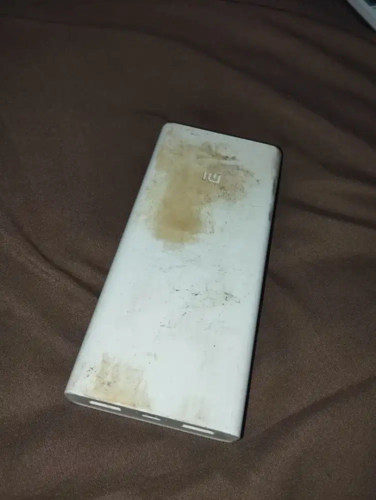 Power Bank Xiaomi 20.000 MaH