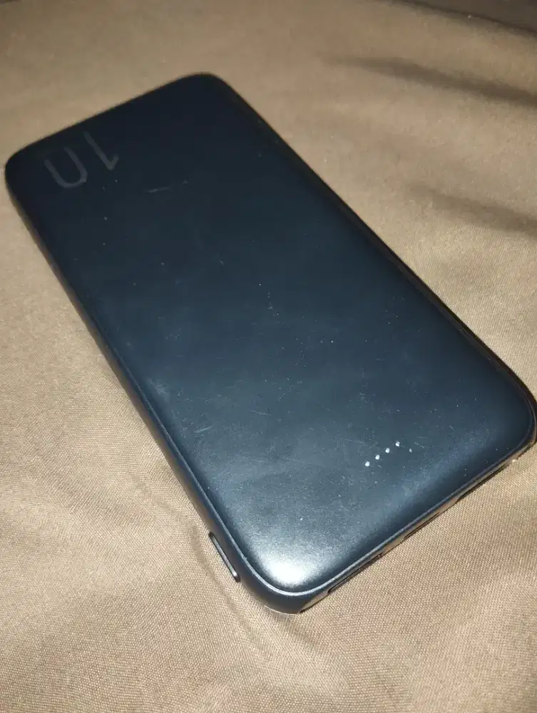 Powerbank Kivee x Basike 10.000 mAh