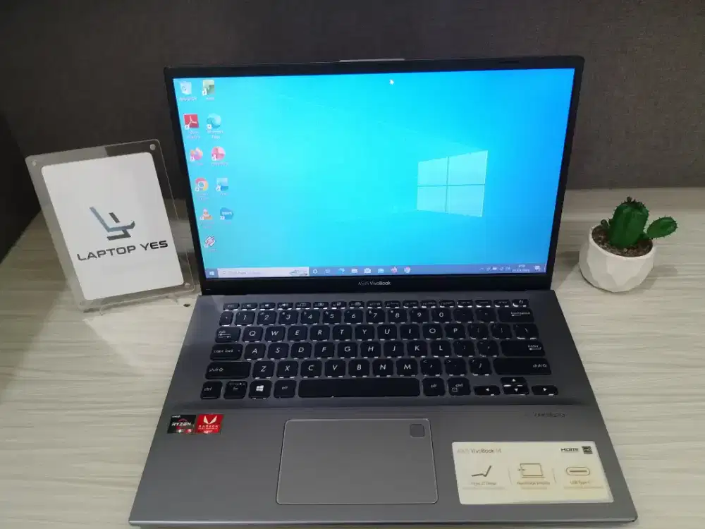 ASUS VIVOBOOK 14 A412D
