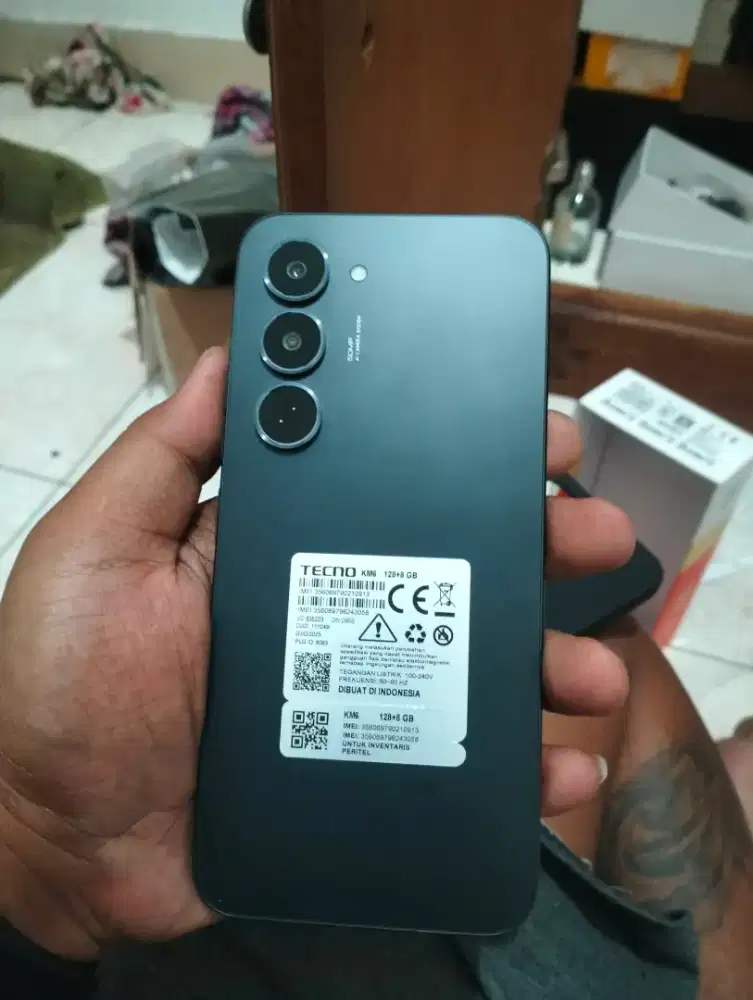 tecno spark 40pro 8/256