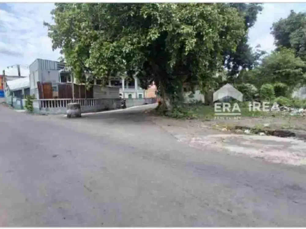 Tanah dijual solo di Pabelan Kartosuro