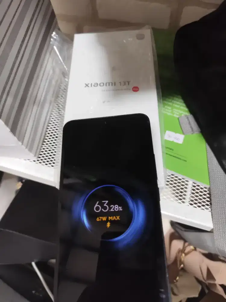 Xiaomi 13T 12/256