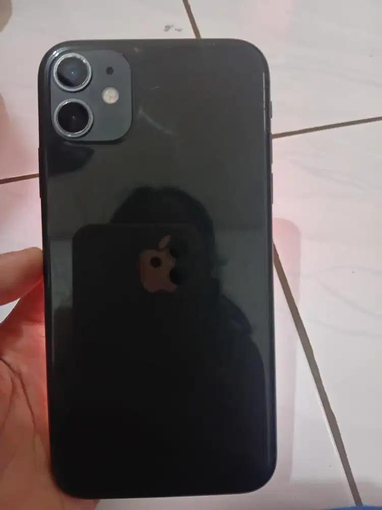 jual Iphone 11 i-Box