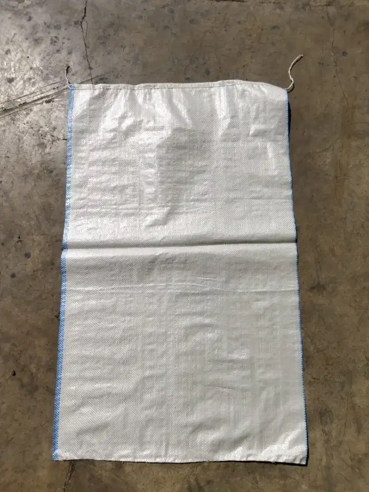 Karung plastik uk 56x90