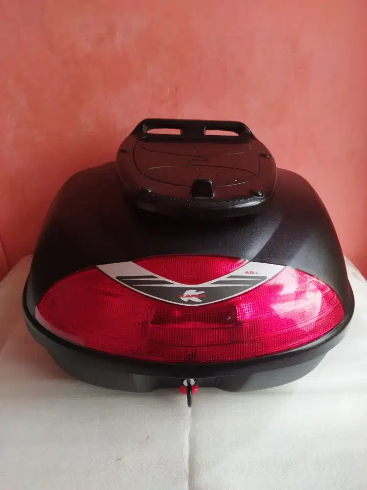 Box motor Kappa K42N