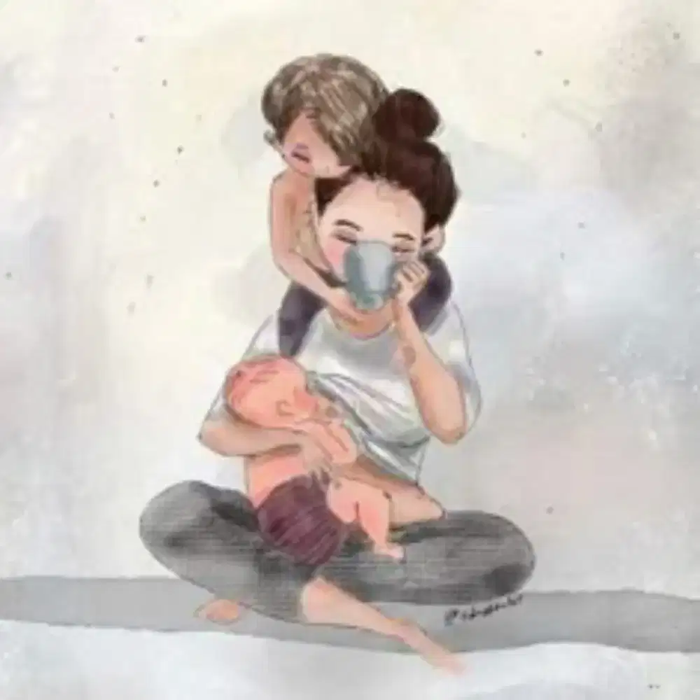 DIBUTUHKAN SEGERA PENGASUH