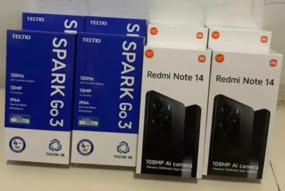 Redmi Note 14 / 8-256GB