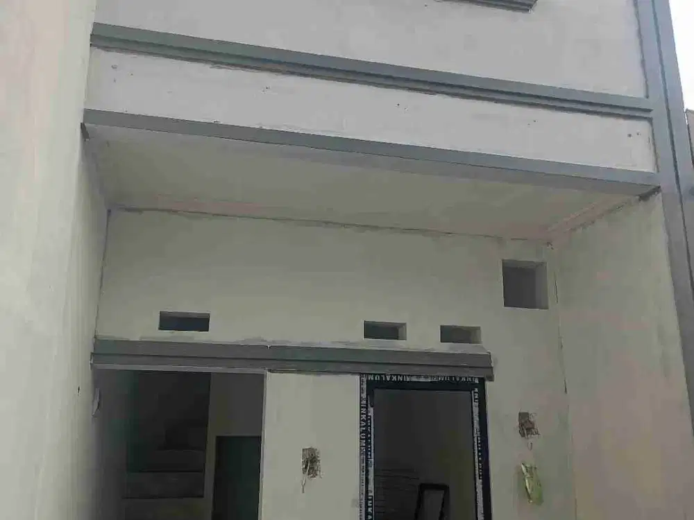 rumah murah akses motor Condet Jakarta timur