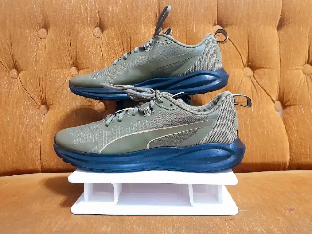 Puma Twitch Runner Trail