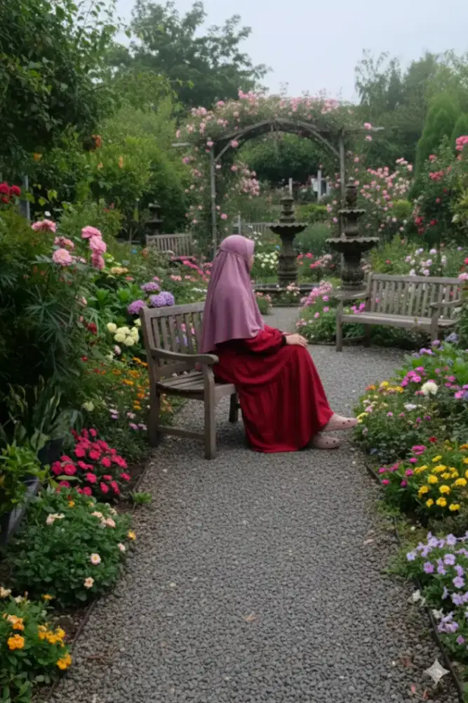 Art freelance khusus bebersih rumah