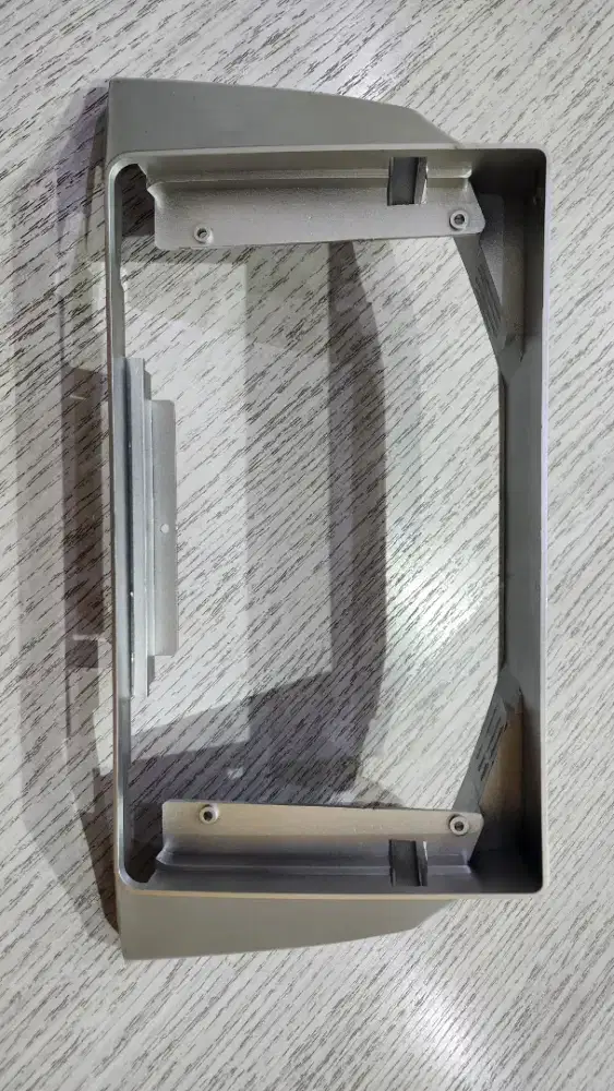 Frame Head Unit Android