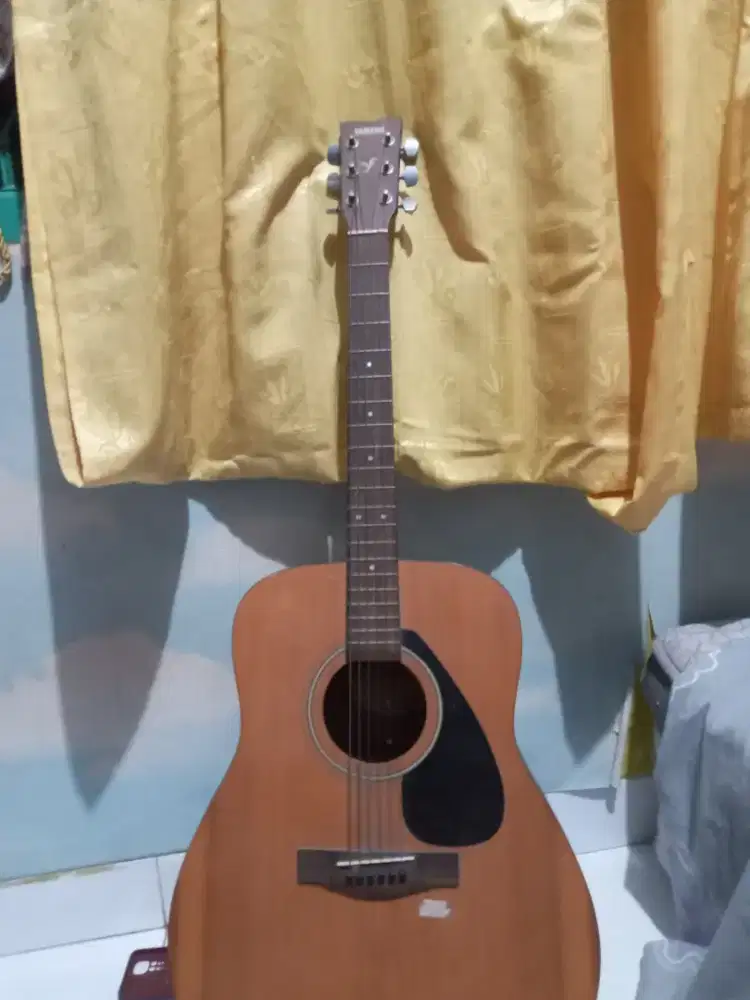 Dijual gitar Yamaha F310