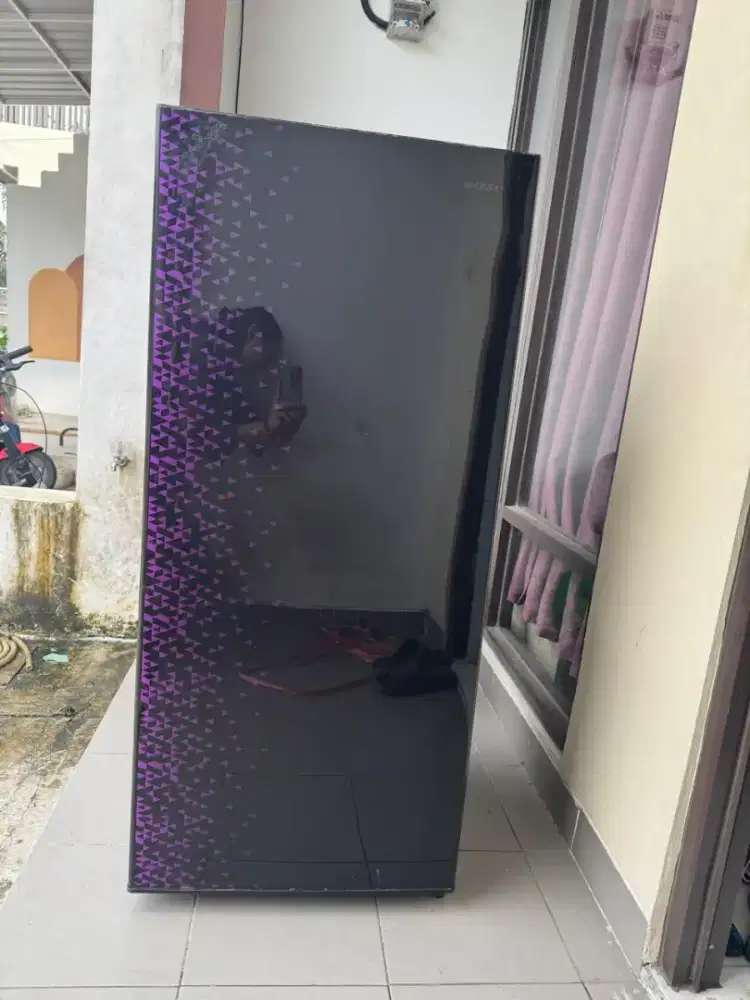 Kulkas 1 Pintu terawat