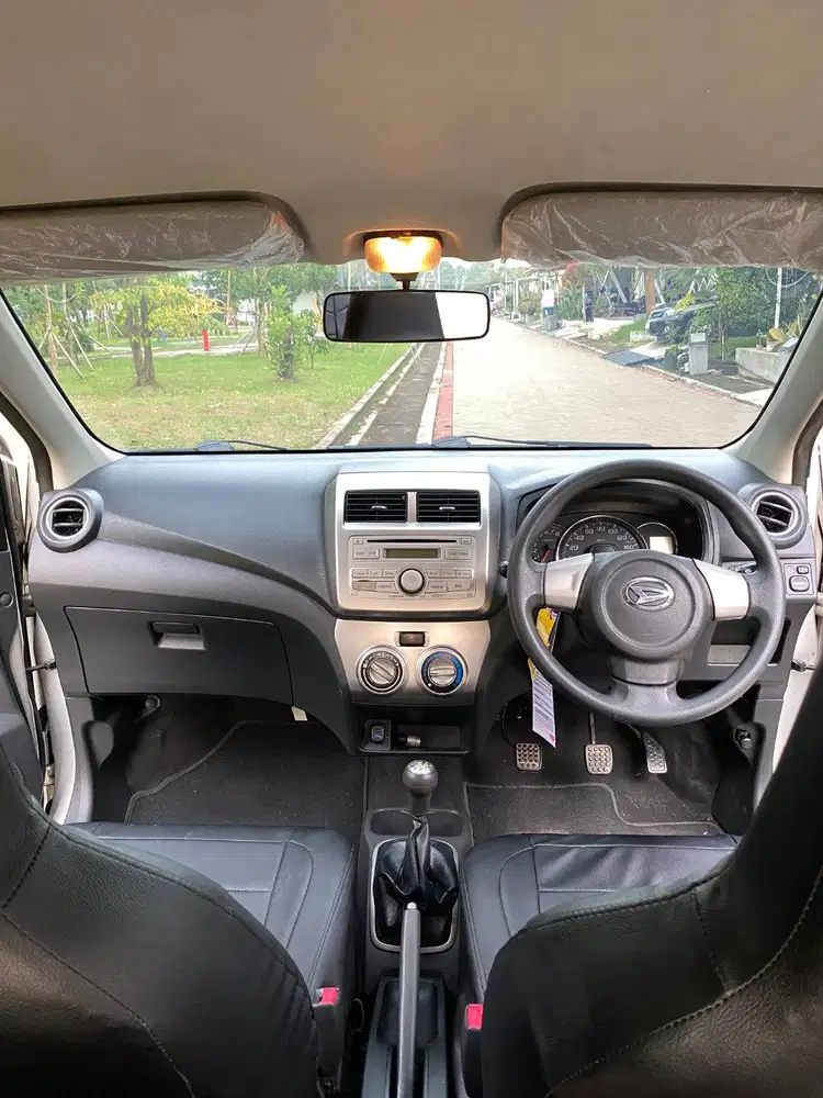 AYLA X Antik Low Kilometer