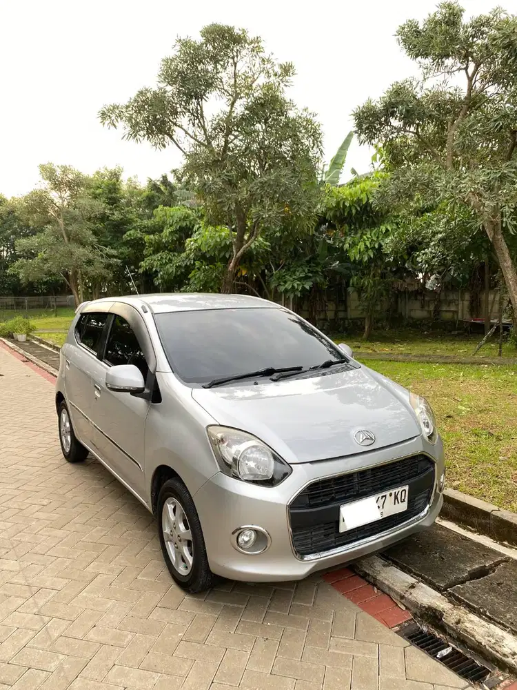 AYLA X Antik Low Kilometer