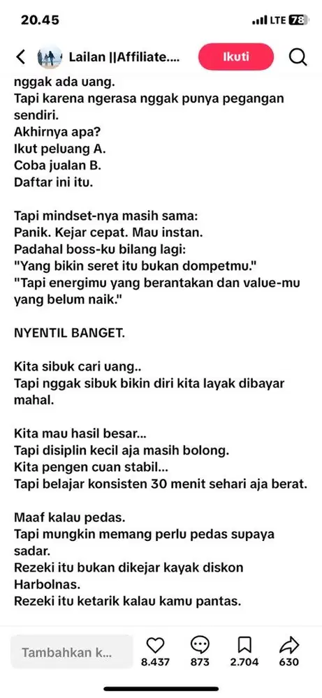 loker bagian produksi