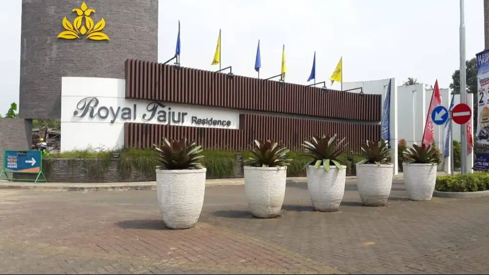 Disewakan rumah tinggal strategis, di pusat kota, nyaman dan aman