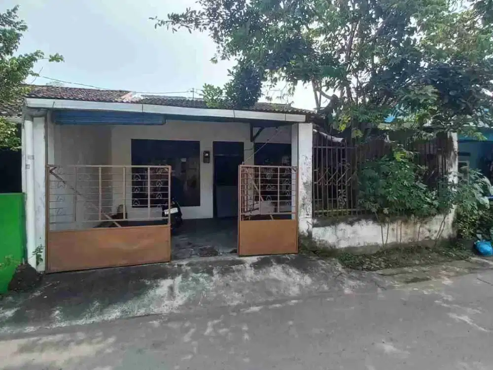 Dijual Rumah Kartosuro Solo