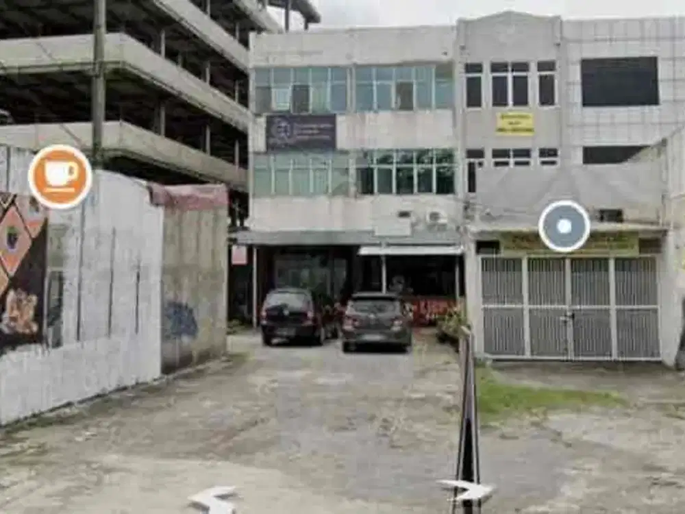 dijual rumah murah harga dibawah pasaran di jalan pahlawan revolusi, kel. pondok bambu, kec. duren sawit, kota jakarta timur