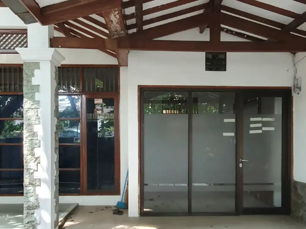 Rumah Rapih Terawat - Siap Huni di Kelapa Kopyor Raya, Kelapa Gading