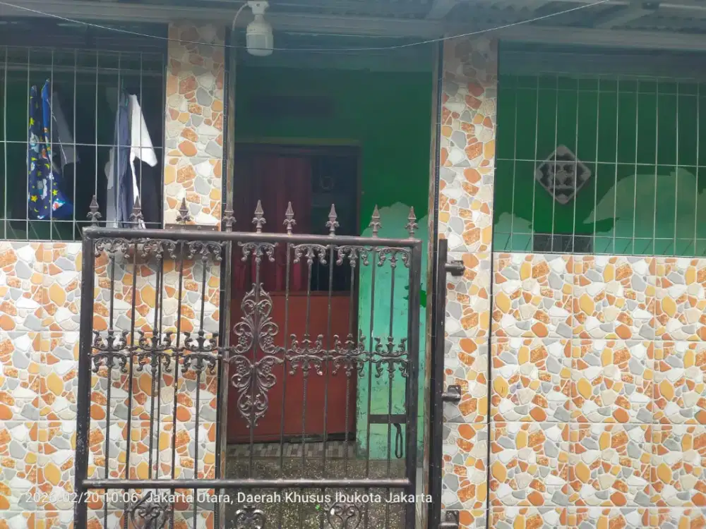 Rumah kos-kosan Dijual butuh