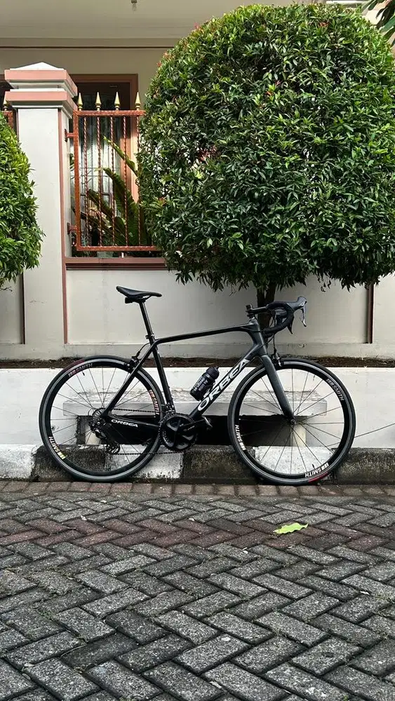 Orbea Orca Rimbrake