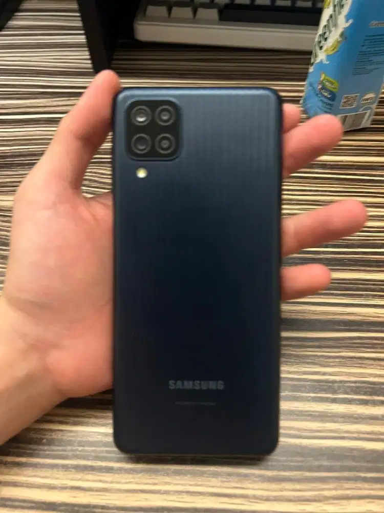 Samsung M12 4/64GB