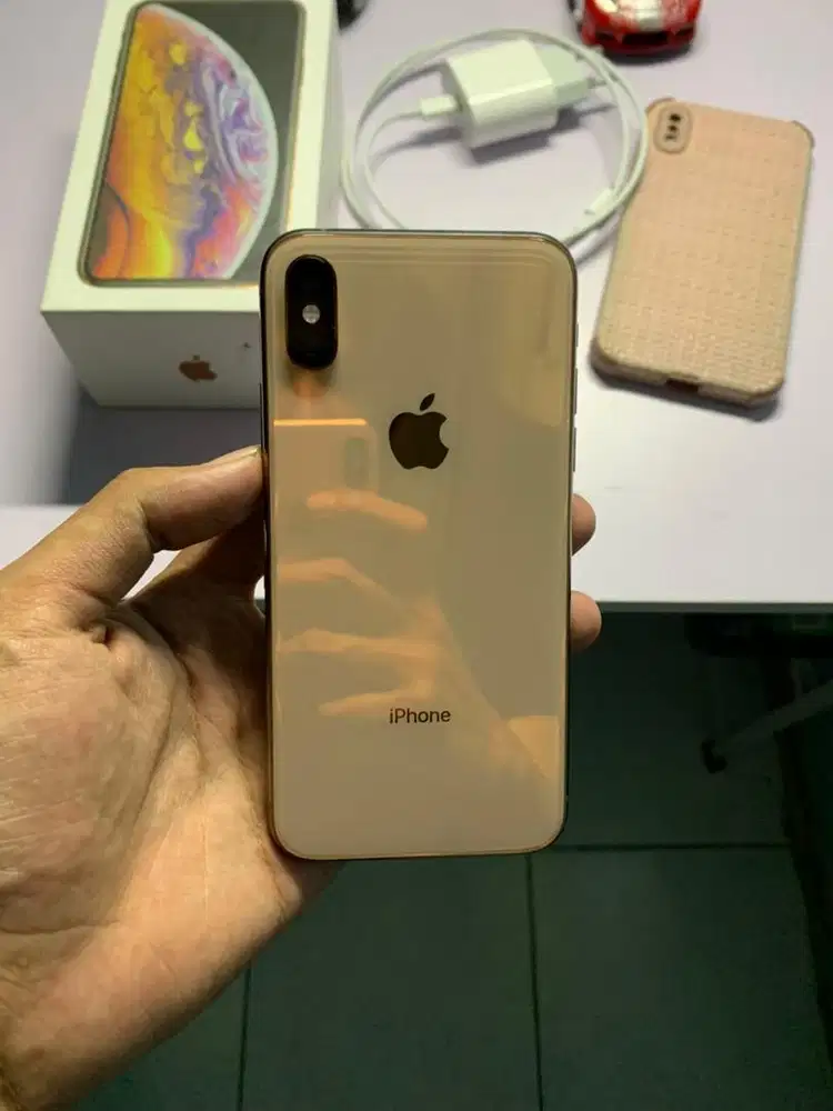 iphone xs 256gb alloperator