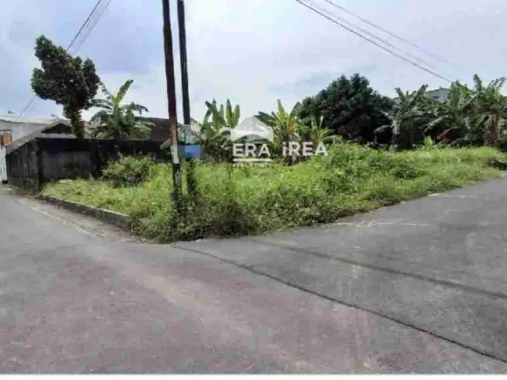 Tanah  dijual  solo di ngabeyan  kartasura