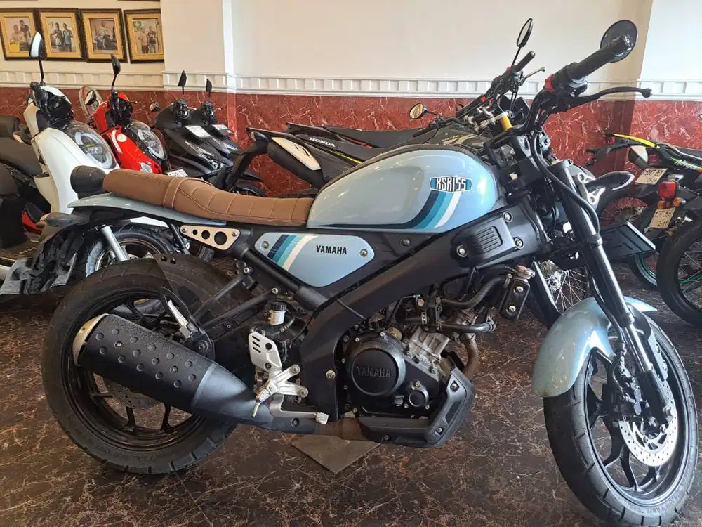 HUB IMA DP 1 JT XSR 2023 . BISA COD BAYAR DI RUMAH , KREDIT INSTAN