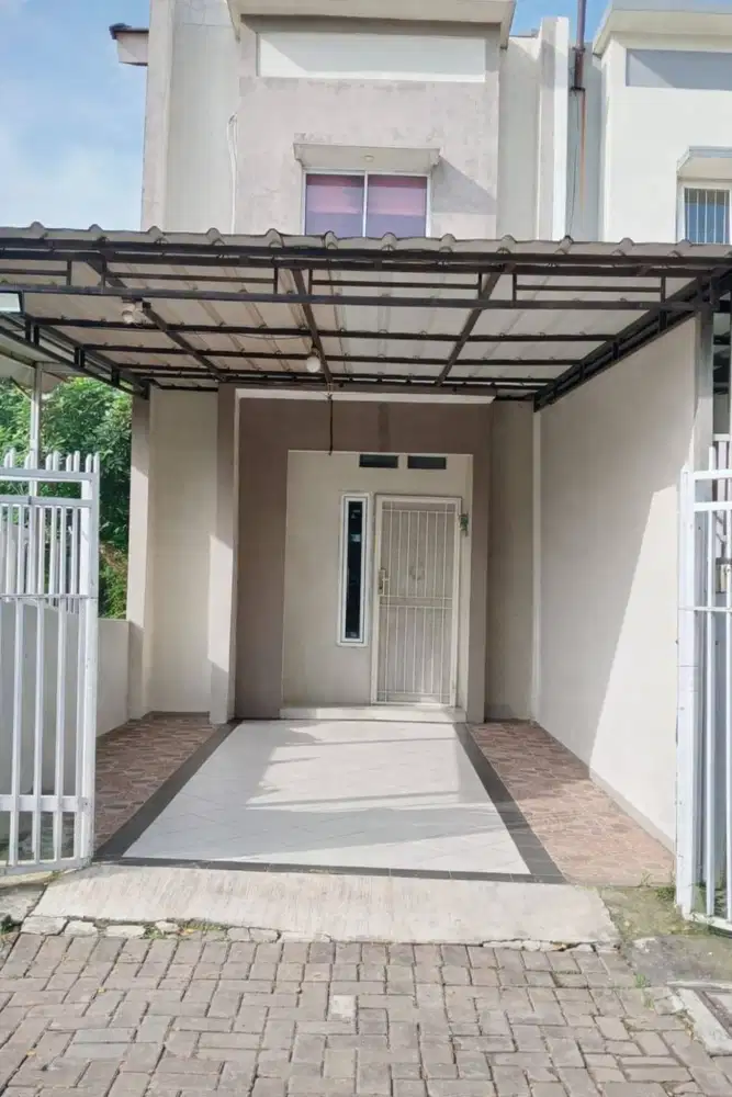 Dijual Rumah Puri Gardena 2 Kalideres