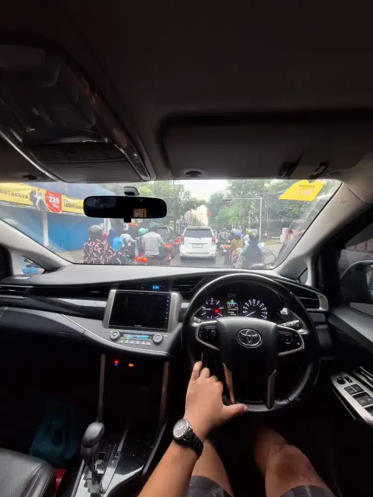 Mencarik kerja supir pribadi/supir kantor