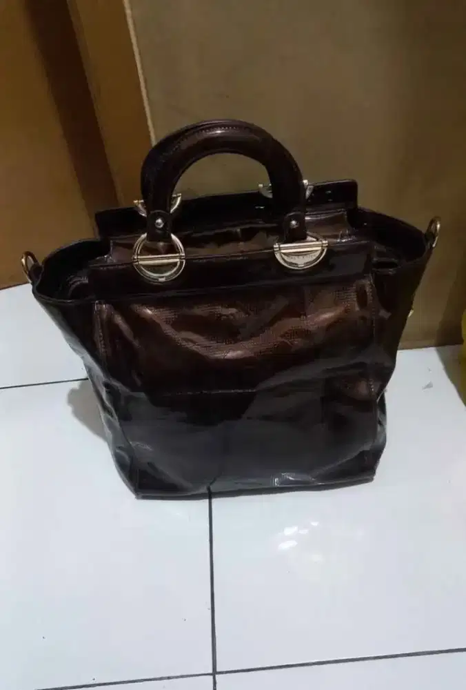 Tas Baly Viden Original