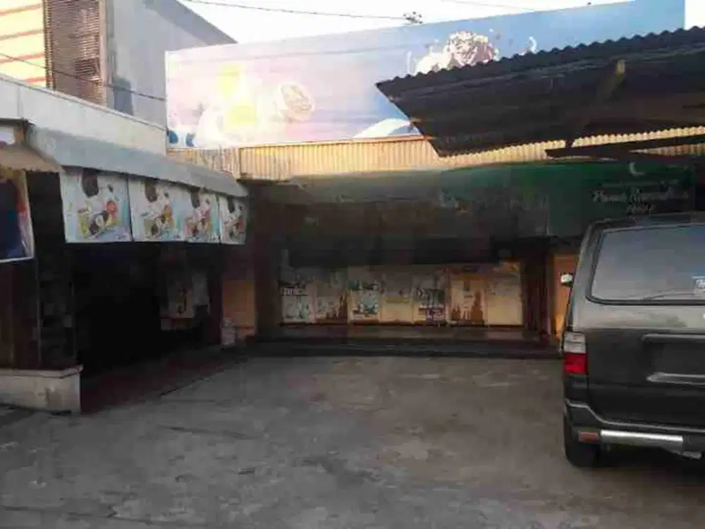 Rumah Hitung Tanah Jangli Raya Dkt Unika & Tol Jatingaleh Semarang