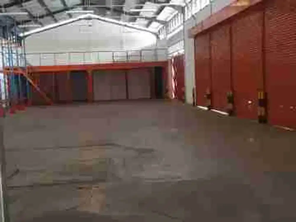 Sewa Gudang dan Kantor Raya Cilandak