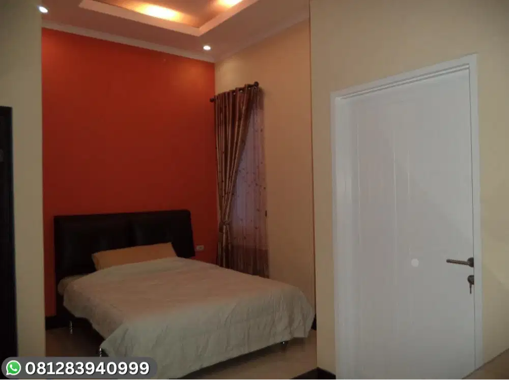 Kost - Kostan ML Gading House