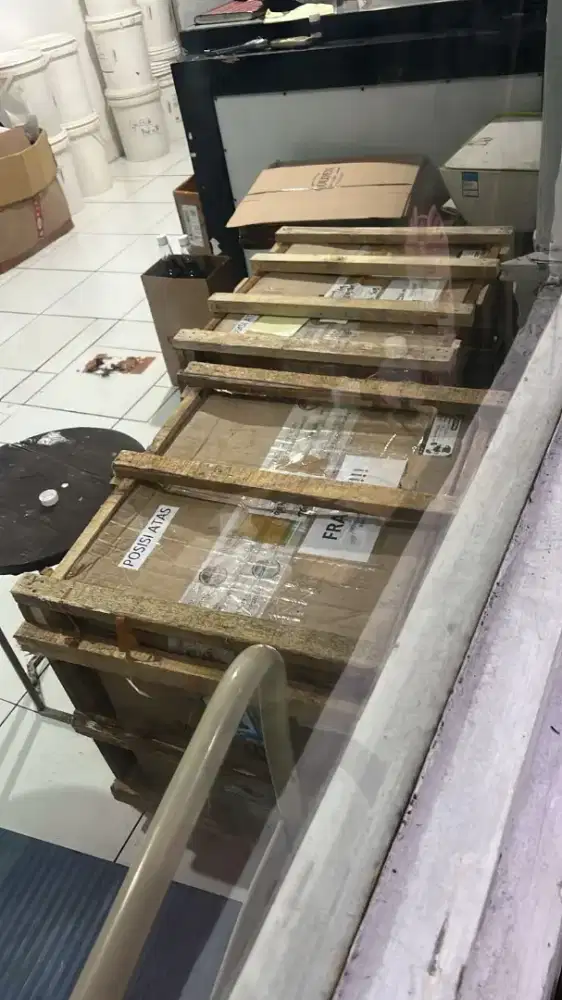 Bismillah Dijual Cepat Mesin Kopi Merk Orchestrale 1800 W Buatan Italy